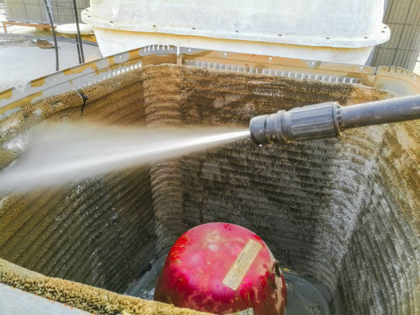 Best Best Air Duct Cleaning Company  in New Bedford, MA