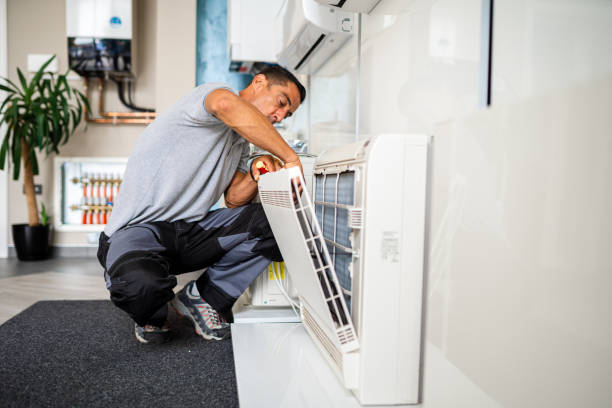 Best Local Air Duct Cleaning Services  in New Bedford, MA