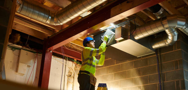 Best Local Air Duct Cleaning Services  in New Bedford, MA