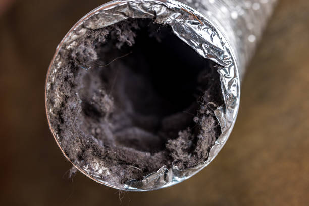 Best Commercial Air Duct Cleaning  in New Bedford, MA