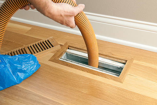 New Bedford, MA Airduct Cleaning Company
