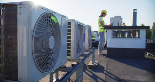 Best General Air Duct Cleaning  in New Bedford, MA