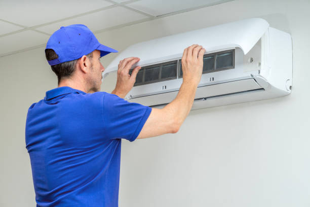 Best Air Duct Cleaning Cost  in New Bedford, MA